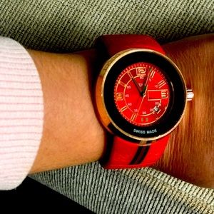 Gucci watch